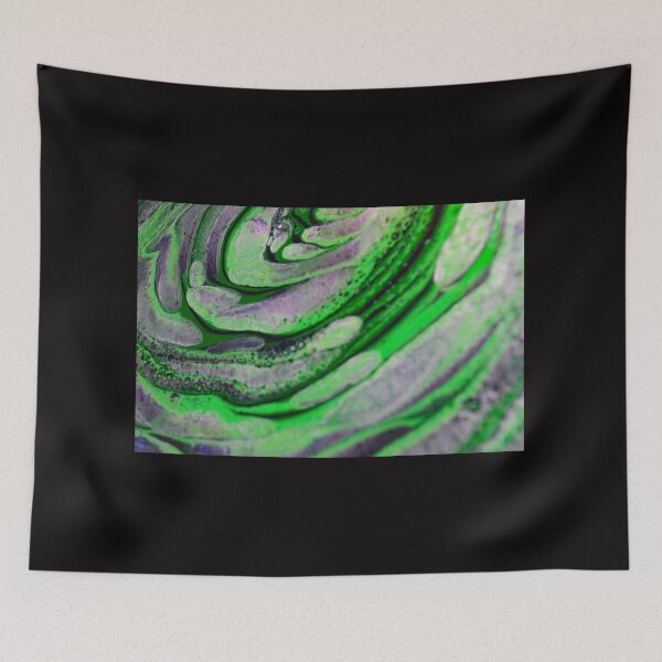 Item preview, Green Inferno designed and sold by RewskiPhotos.