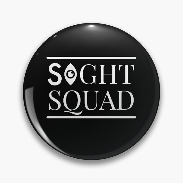 Item preview, Sight Squad Optometry designed and sold by Kadouh.