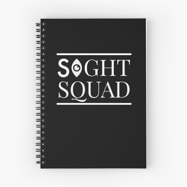 Item preview, Sight Squad Optometry designed and sold by Kadouh.