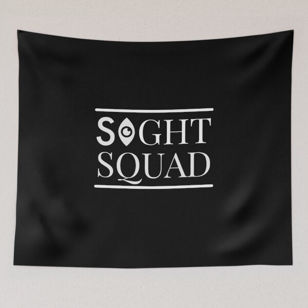 Item preview, Sight Squad Optometry designed and sold by Kadouh.