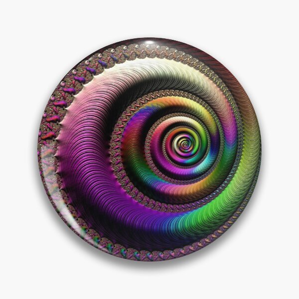 Item preview, ‘Fractal Moods” designed and sold by Creatively Colette’s .