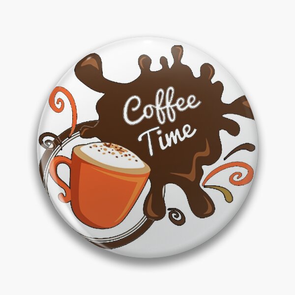 Item preview, Coffee Time  designed and sold by PhipipLamp.
