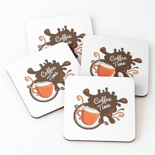 Item preview, Coffee Time  designed and sold by PhipipLamp.