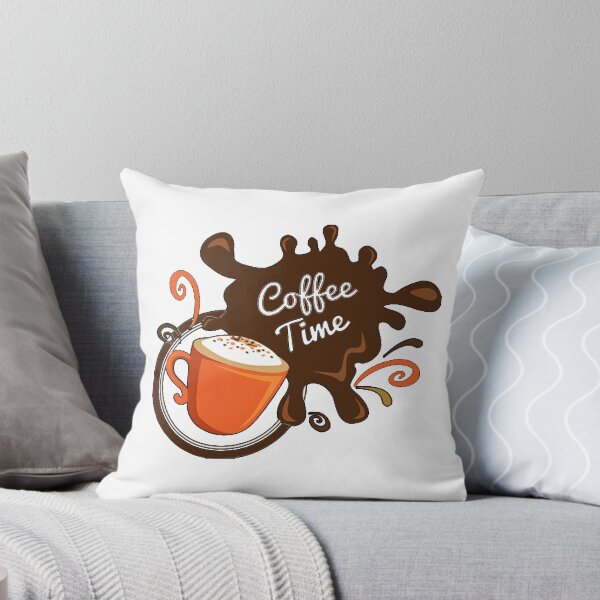 Item preview, Coffee Time  designed and sold by PhipipLamp.