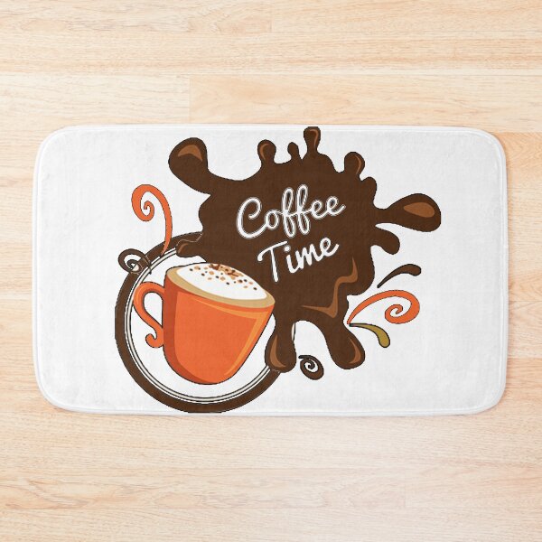 Item preview, Coffee Time  designed and sold by PhipipLamp.