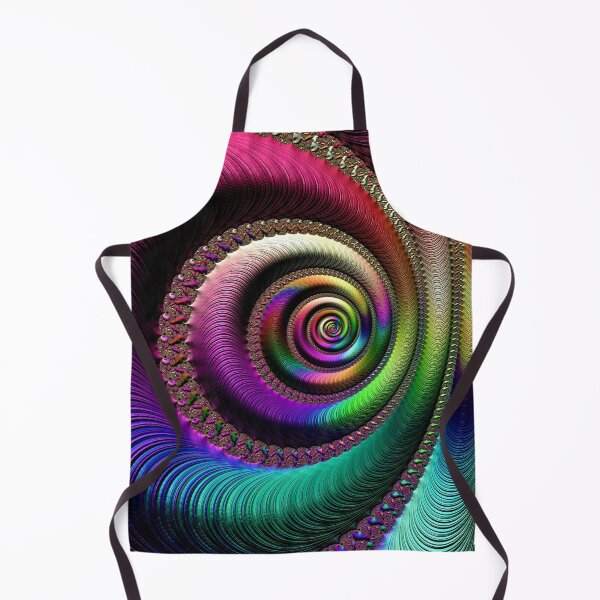 Item preview, ‘Fractal Moods” designed and sold by Creatively Colette’s .