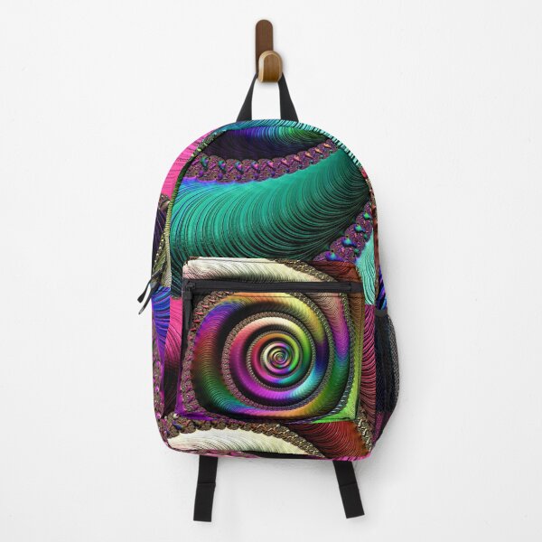Item preview, ‘Fractal Moods” designed and sold by Creatively Colette’s .