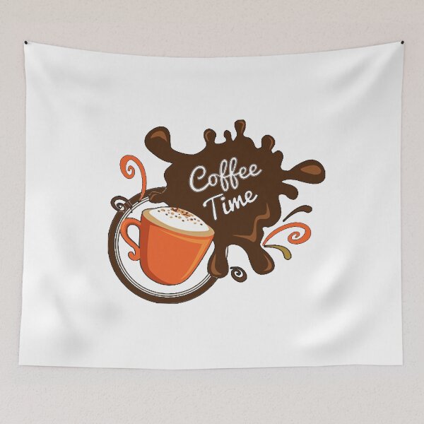 Item preview, Coffee Time  designed and sold by PhipipLamp.