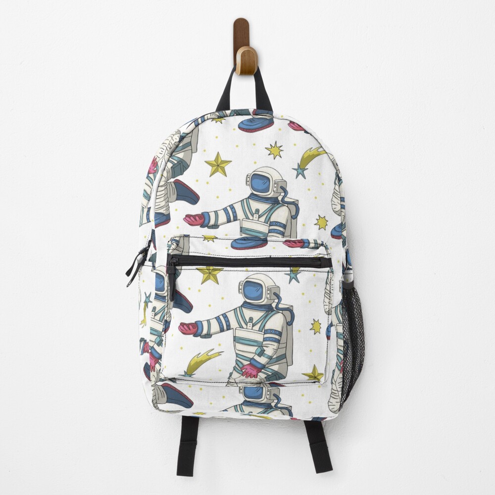 Item preview, Backpack designed and sold by Patternsonly.
