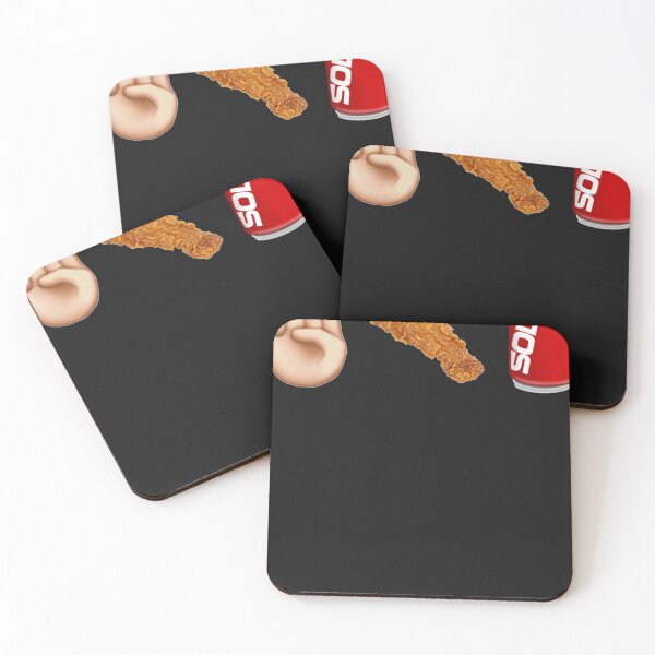 Item preview, Jorge Masvidal 3 piece and a soda  Classic  designed and sold by CynthiaL35.