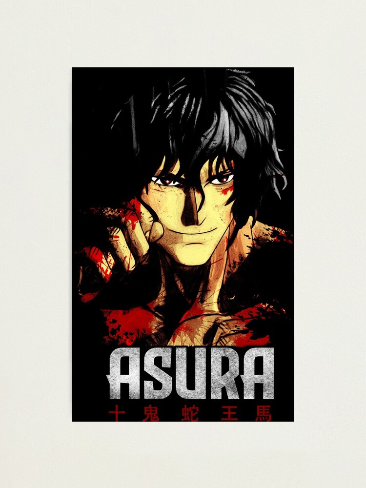 KENGAN ASHURA: POR QUE ESSE ANIME É TÃO BOM? 