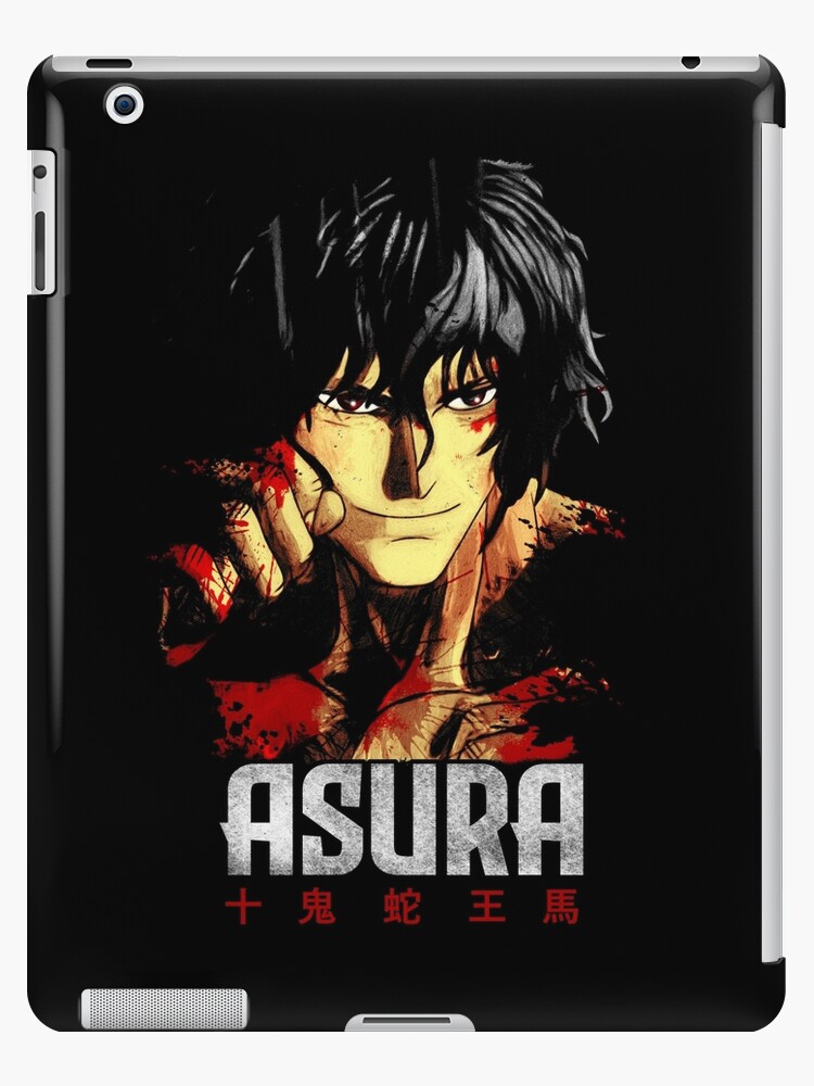 Kengan Ashura 2 | Anime-Planet
