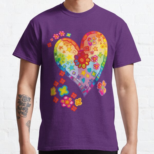 All You Need is Love Classic T-Shirt