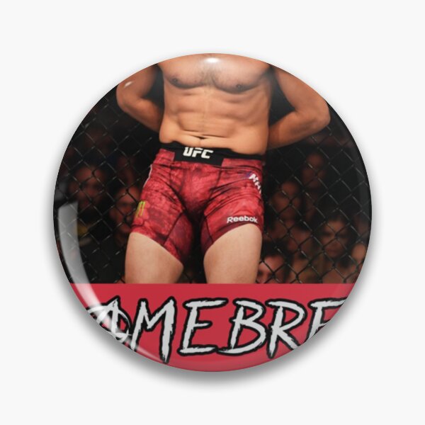 Item preview, Jorge "Gamebred" Masvidal  designed and sold by CynthiaL35.