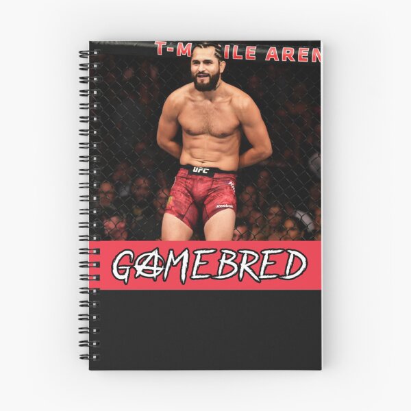 Item preview, Jorge "Gamebred" Masvidal  designed and sold by CynthiaL35.