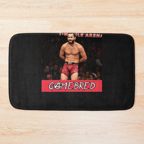 Item preview, Jorge "Gamebred" Masvidal  designed and sold by CynthiaL35.
