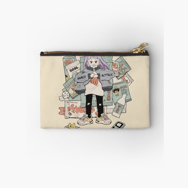 Item preview, Snack Attack designed and sold by Iamlif.