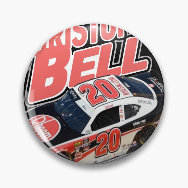 Item preview, Christopher Bell racing designed and sold by HTownApparell.