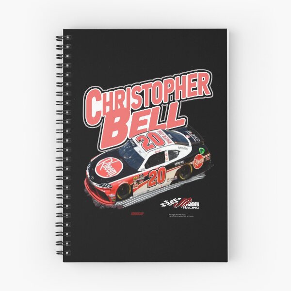 Item preview, Christopher Bell racing designed and sold by HTownApparell.