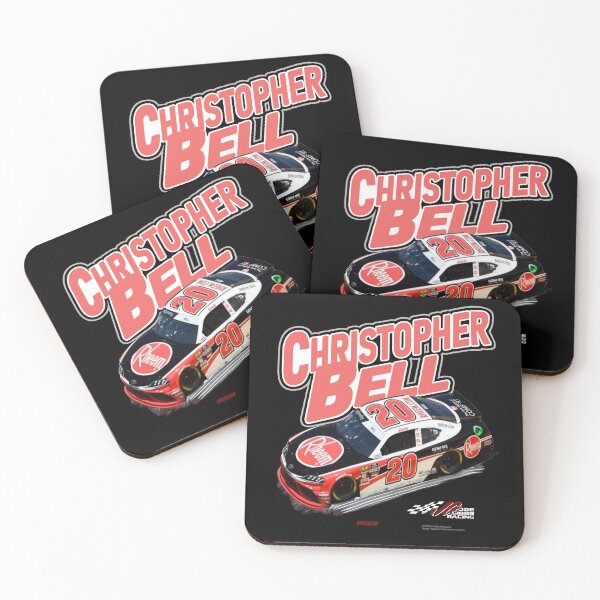Item preview, Christopher Bell racing designed and sold by HTownApparell.