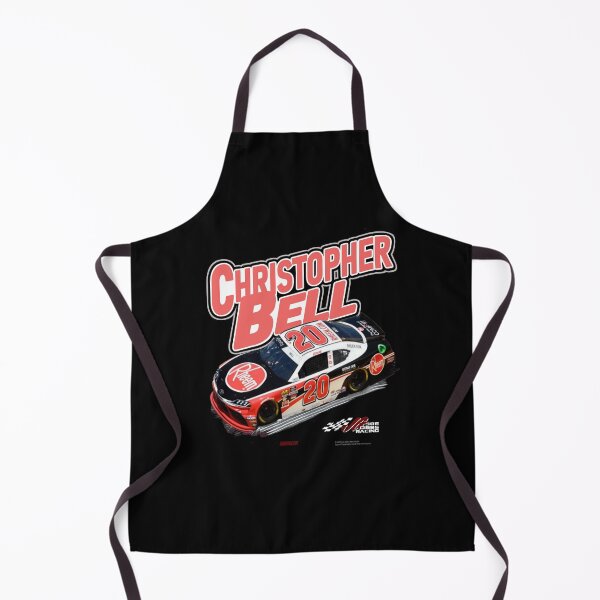 Item preview, Christopher Bell racing designed and sold by HTownApparell.