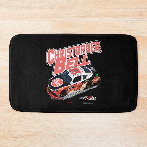 Item preview, Christopher Bell racing designed and sold by HTownApparell.