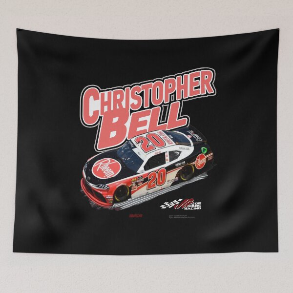 Item preview, Christopher Bell racing designed and sold by HTownApparell.