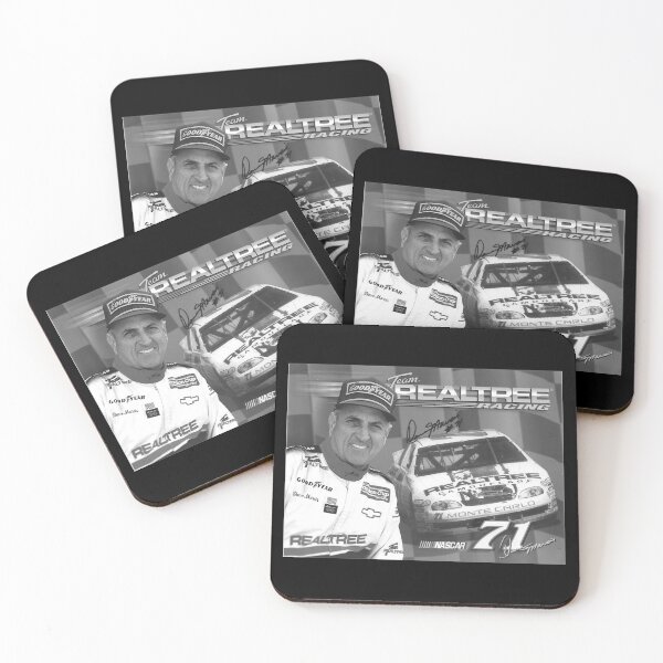 Item preview, Dave Marcis automotive designed and sold by HTownApparell.