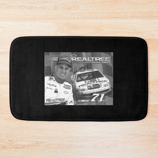 Item preview, Dave Marcis automotive designed and sold by HTownApparell.