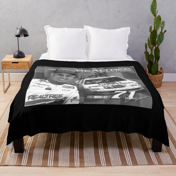 Item preview, Dave Marcis automotive designed and sold by HTownApparell.