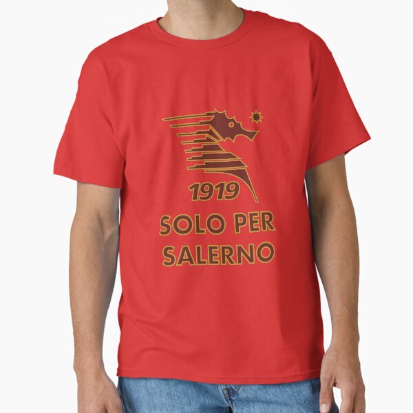 Item preview, SOLO PER SALERNO (SALERNITANA) designed and sold by greyhotaka.