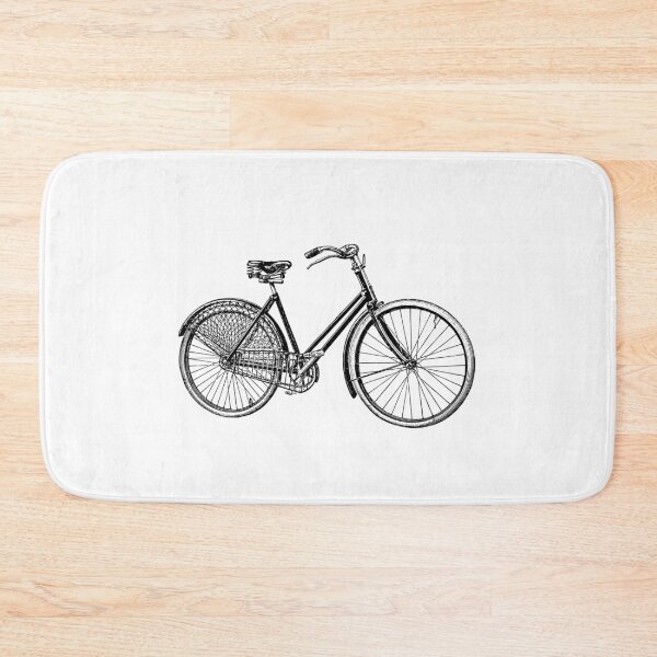Item preview, Vintage bicycling designed and sold by NoelNimmad.