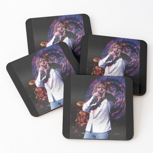 Artikelvorschau, David CoverdaleS entworfen und verkauft von HTownApparell.