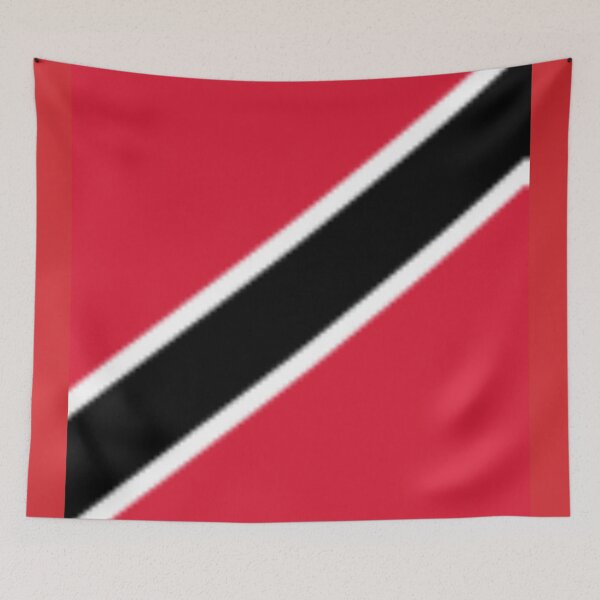 Item preview, the flag of trinidad and tobago designed and sold by nigejohn.