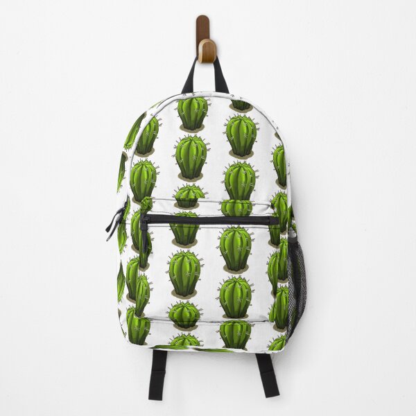 Item preview, Bulbous Cactus designed and sold by Ikleyvey.