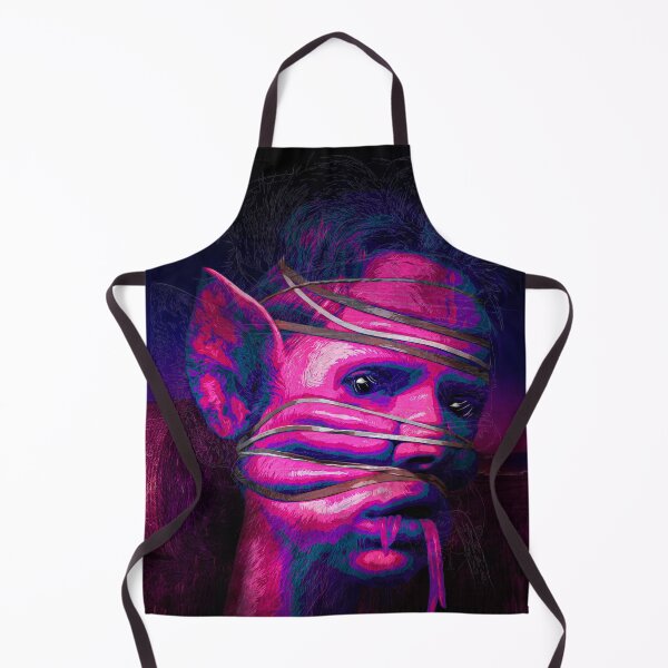 Item preview, Pig Gluttony designed and sold by Gustrips.