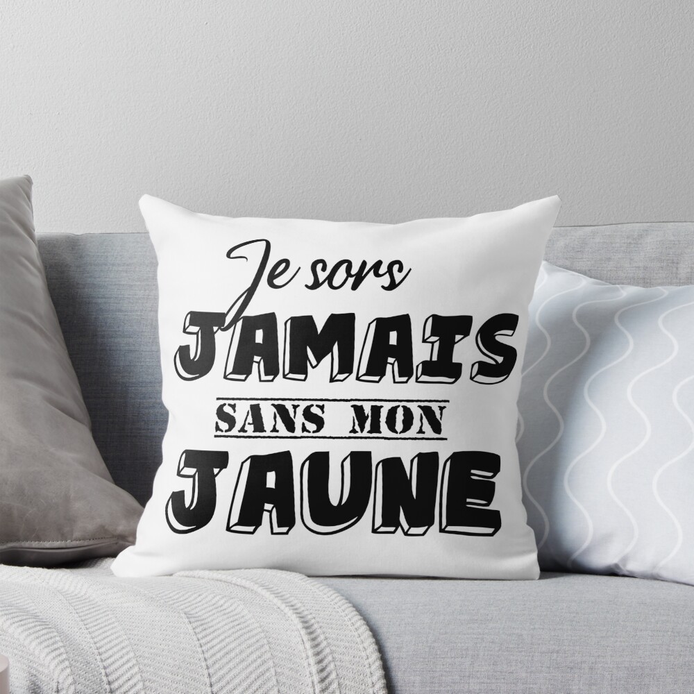 Item preview, Throw Pillow designed and sold by Elftor.