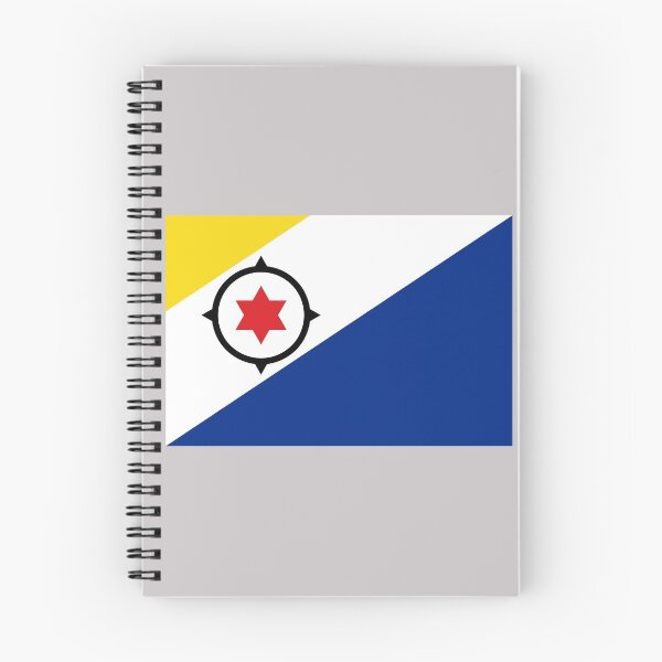 Item preview, Caribbean Netherlands Flag designed and sold by This and  That.