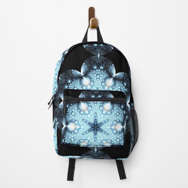 Item preview, Blue Steel Flower - Gothic Art - Aesthetic Art designed and sold by ThatKrisGuy.