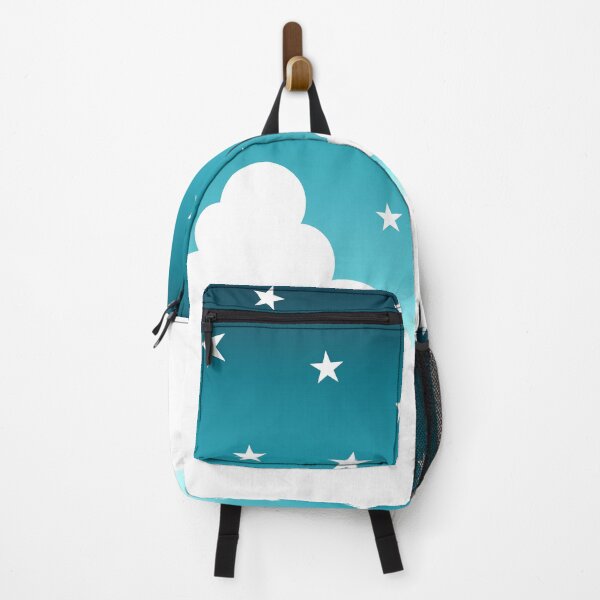 Item preview, Clouds | Stars | Gradient | White Blue designed and sold by Wintre2.