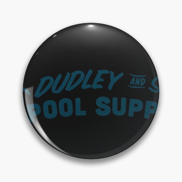 Item preview, Dudley pool supply designed and sold by HTownApparell.
