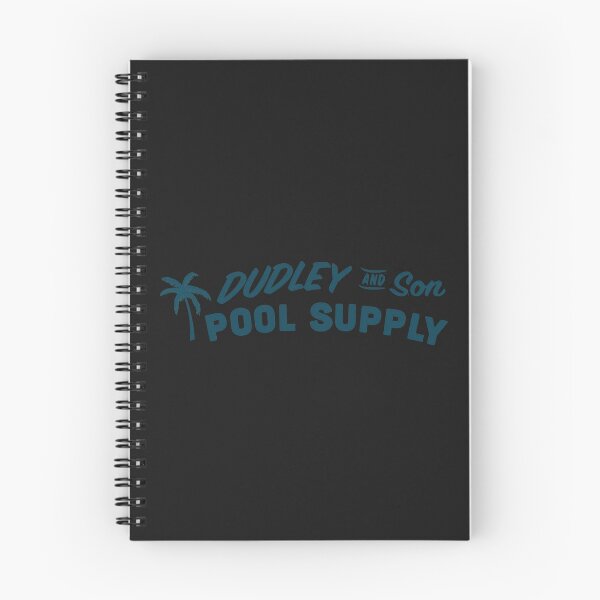 Item preview, Dudley pool supply designed and sold by HTownApparell.