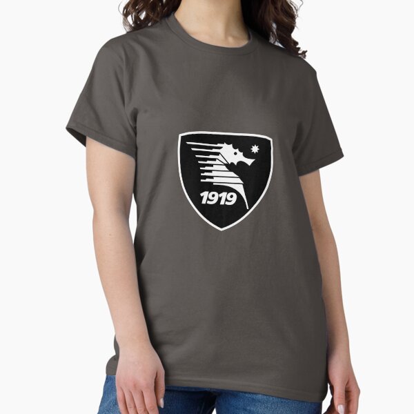 Item preview, SALERNITANA (black white) designed and sold by greyhotaka.