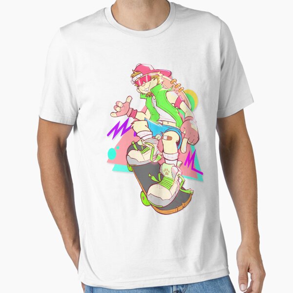 Item preview, Skater bun designed and sold by markydraws.