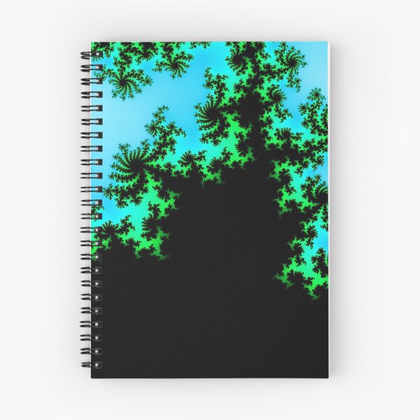 Item preview, Alternate Fire fractal designed and sold by Yabya.