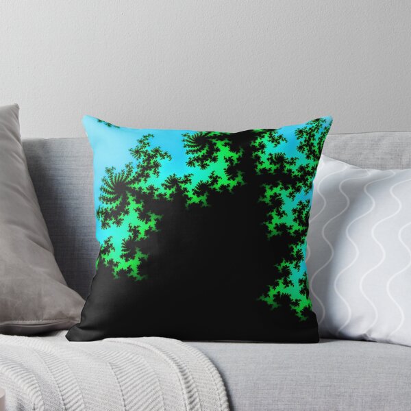 Item preview, Alternate Fire fractal designed and sold by Yabya.