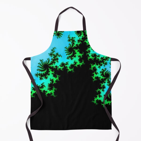 Item preview, Alternate Fire fractal designed and sold by Yabya.