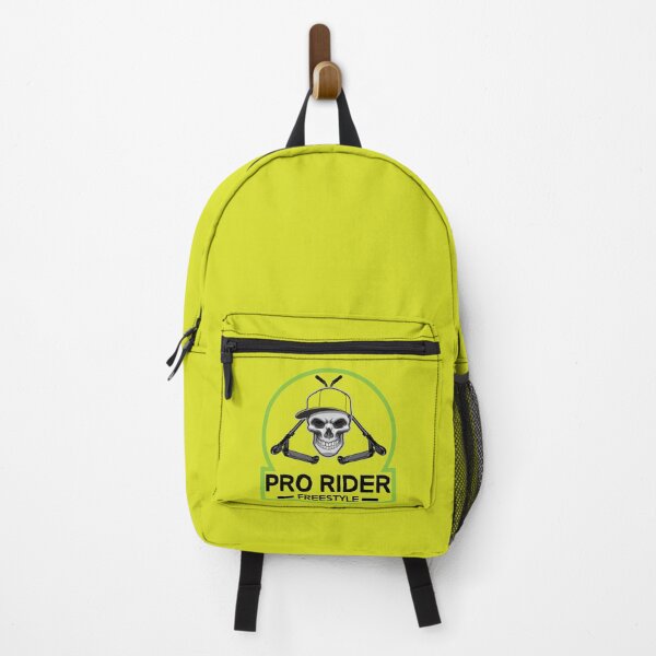 Item preview, Pro Free Rider - Trick Scooters - Stunt Scooter - Trick Scooter Apparel - Free Rider Shirts designed and sold by happygiftideas.