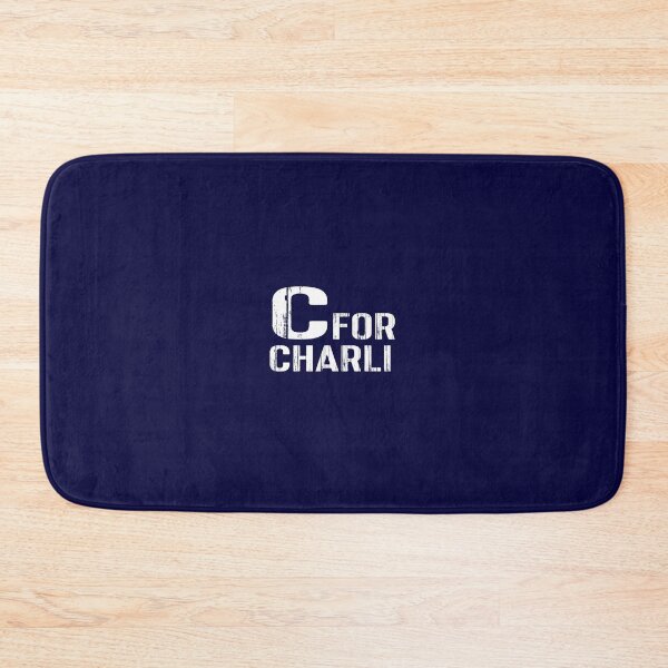 Item preview, Plane term: C for Charli designed and sold by buhnka.