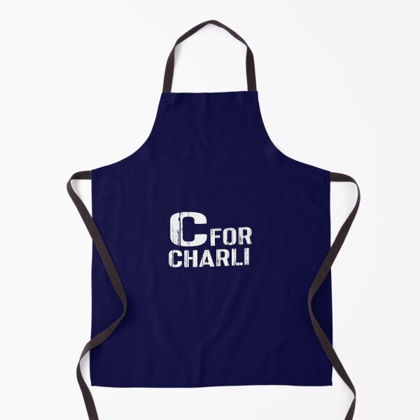 Item preview, Plane term: C for Charli designed and sold by buhnka.